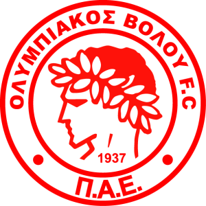 Pae Olympiakos Volou