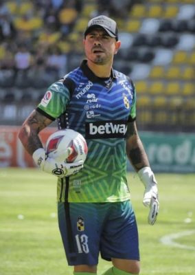 Diego Sánchez