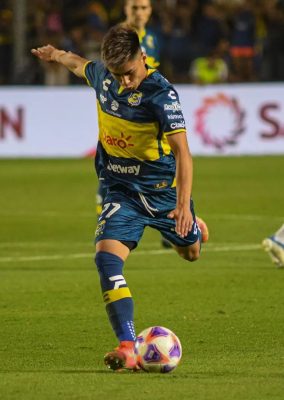 Alejandro Henríquez