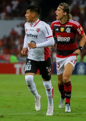 Alex Valdés